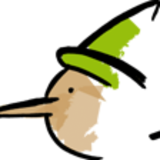 Camping Holzmichel Logo